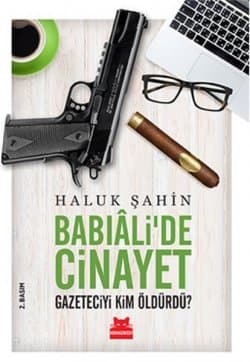 Babıali’de Cinayet