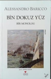 Bindokuzyüz / Okyanus Piyanisti Efsanesi