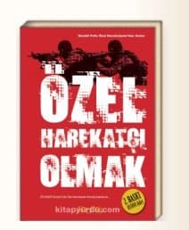 Özel Harekatçı Olmak