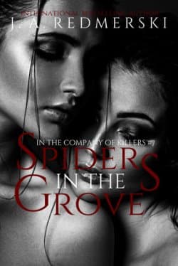 Spiders In The Grove