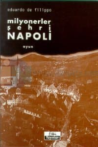 Milyonerler Şehri Napoli