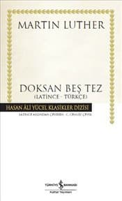 Doksan Beş Tez