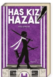 Has Kız Hazal