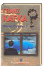 Bütün Öyküler 1