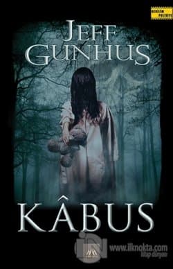 Kabus (Night Chill #1)