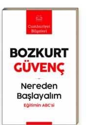 Nereden Başlayalım * Eğitimin ABC'si