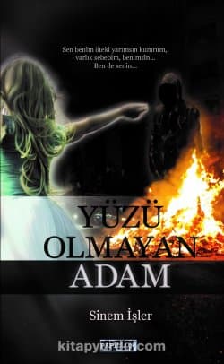 Yüzü Olmayan Adam