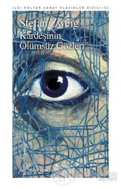 Kardeşinin Ölümsüz Gözleri