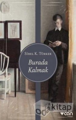 Burada Kalmak
