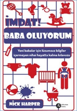 İmdat! Baba Oluyorum