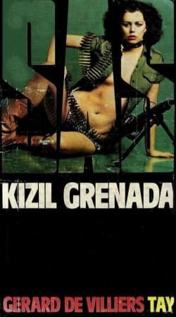 Kızıl Grenada