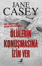 Ölülerin Konuşmasına İzin Ver (Maeve Kerrigan, #7)