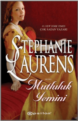 Mutluluk Yemini (Regencies, #5)
