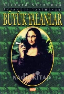 İnsanlık Tarihinde Büyük Yalanlar