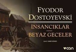İnsancıklar-Beyaz Geceler