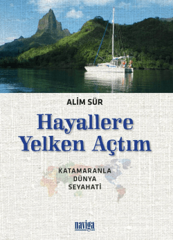 Hayallere Yelken Açtım