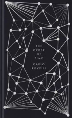 The Order Of Time