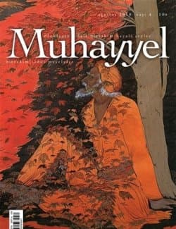 Muhayyel Dergisi (Sayı, #4 )