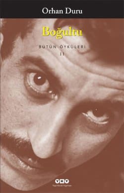 Boğultu