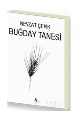 Buğday Tanesi