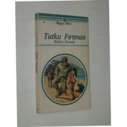 Tutku Fırtınası