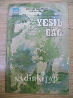 Yeşil Çağ