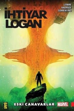 İhtiyar Logan 4-Eski Canavarlar