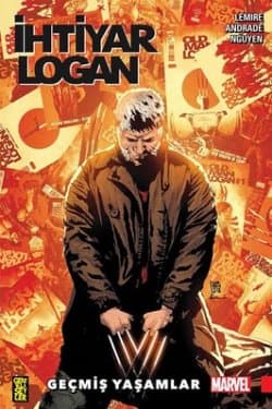 İhtiyar Logan 5-Geçmiş Yaşamlar