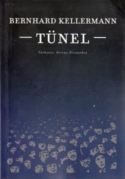 Tünel
