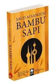 Bambu Sapı