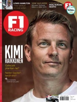 F1 Racing (Sayı, #142)
