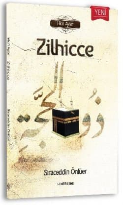 Zilhicce (Hicri Aylar, #9)
