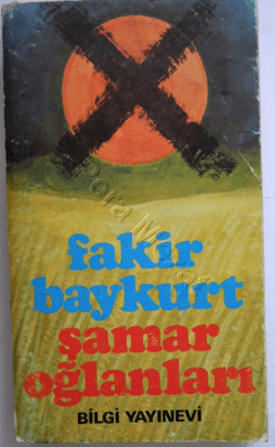 Şamar Oğlanları