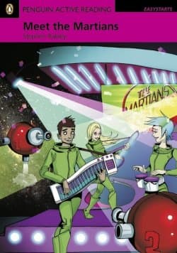 Meet the Martians