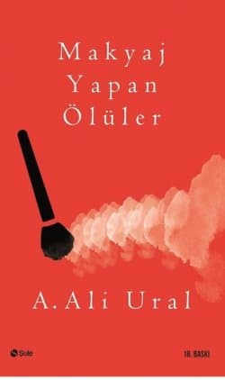 Makyaj Yapan Ölüler