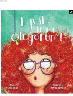Eyvah, Anne Oluyorum!