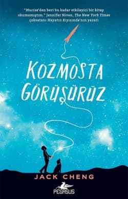 Kozmosda Görüşürüz