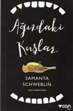 Ağızdaki Kuşlar