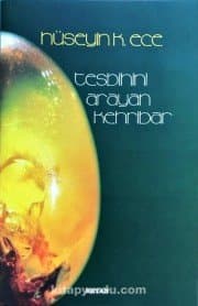 TESBİHİNİ ARAYAN KEHRİBAR