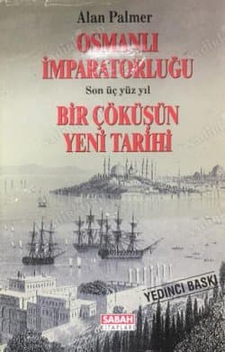 Bir Çöküşün Yeni Tarihi