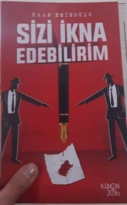 Sizi İkna Edebilirim