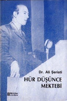 Hür Düşünce Mektebi