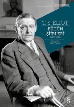 Bütün Şiirleri (1909-1962)