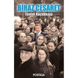 Biraz Cesaret