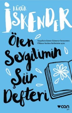 Ölen Sevgilimin Şiir Defteri