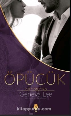 Öpücük ( Royals Saga #5 )