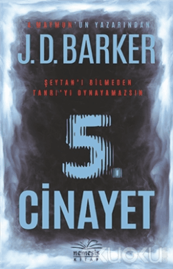 5. Cinayet