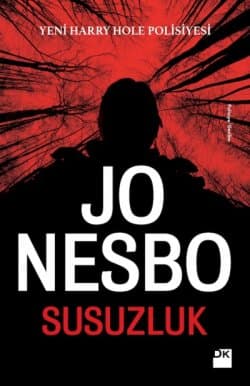 Susuzluk (Harry Hole, #11)