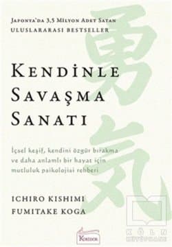 Kendinle Savaşma Sanatı