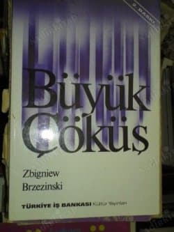 Büyük Çöküş